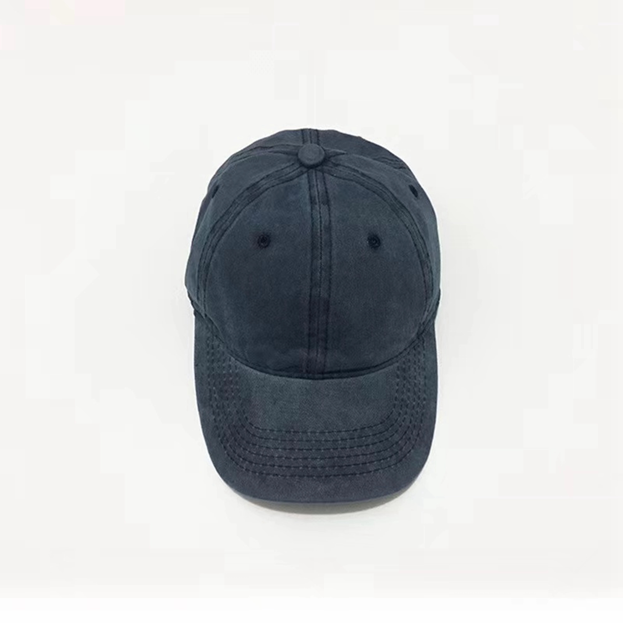 Fashion Washed Travel Hat Adjustable 4