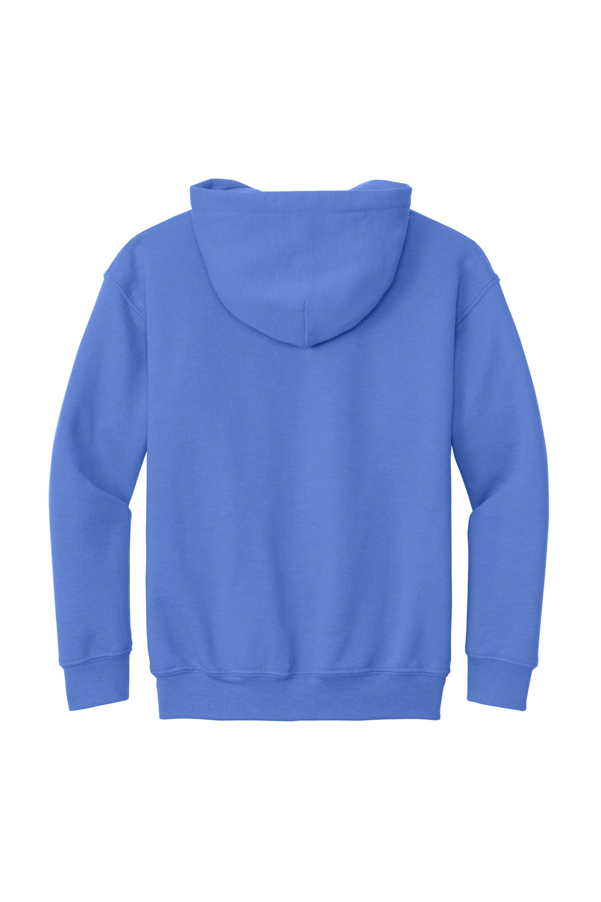 Gildan® Youth Heavy Blend Hooded Sweatshirt 27