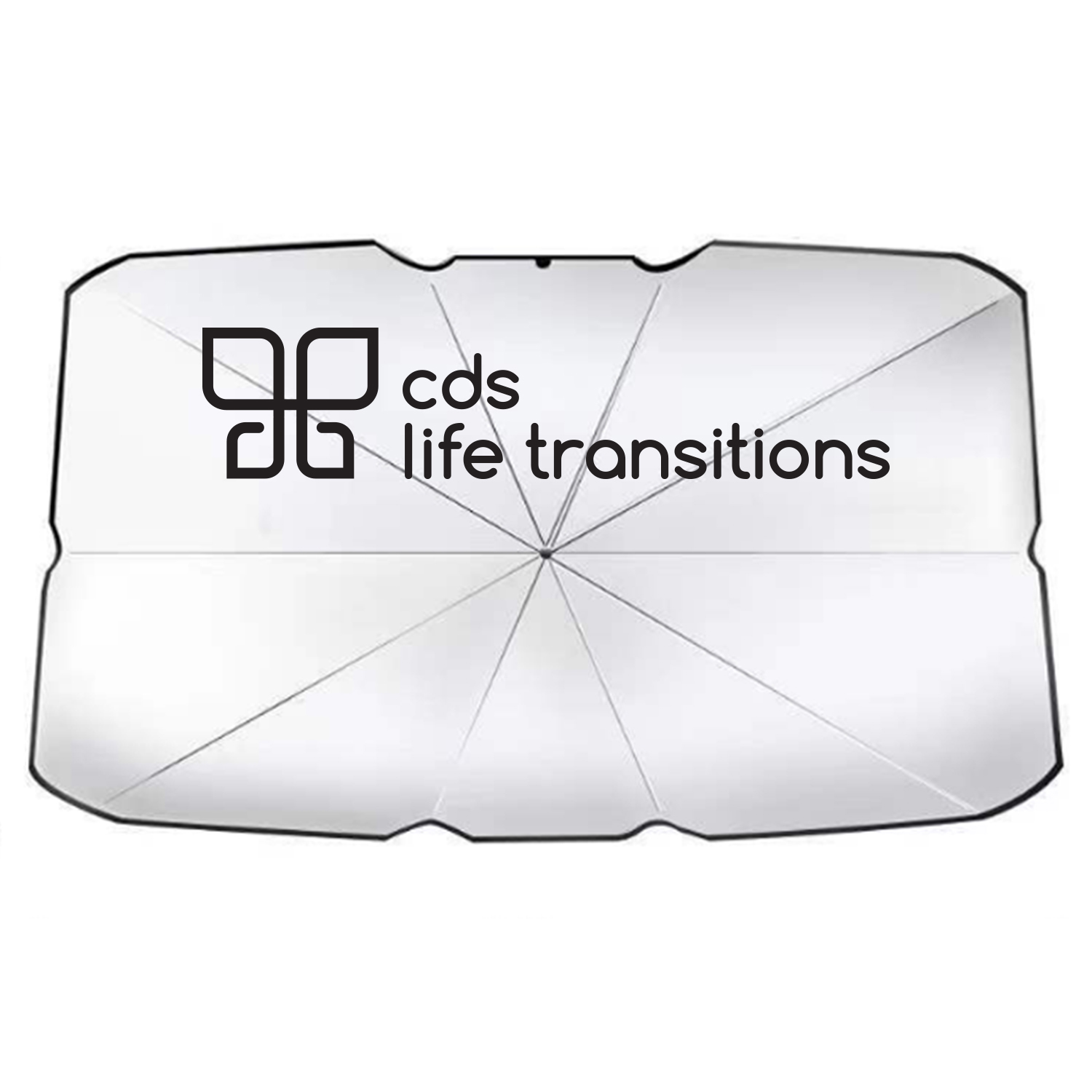 Car Windshield Sunshade Umbrella 3