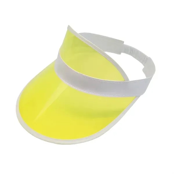 PVC Sun - UV Protective Wide Brim Hat 5
