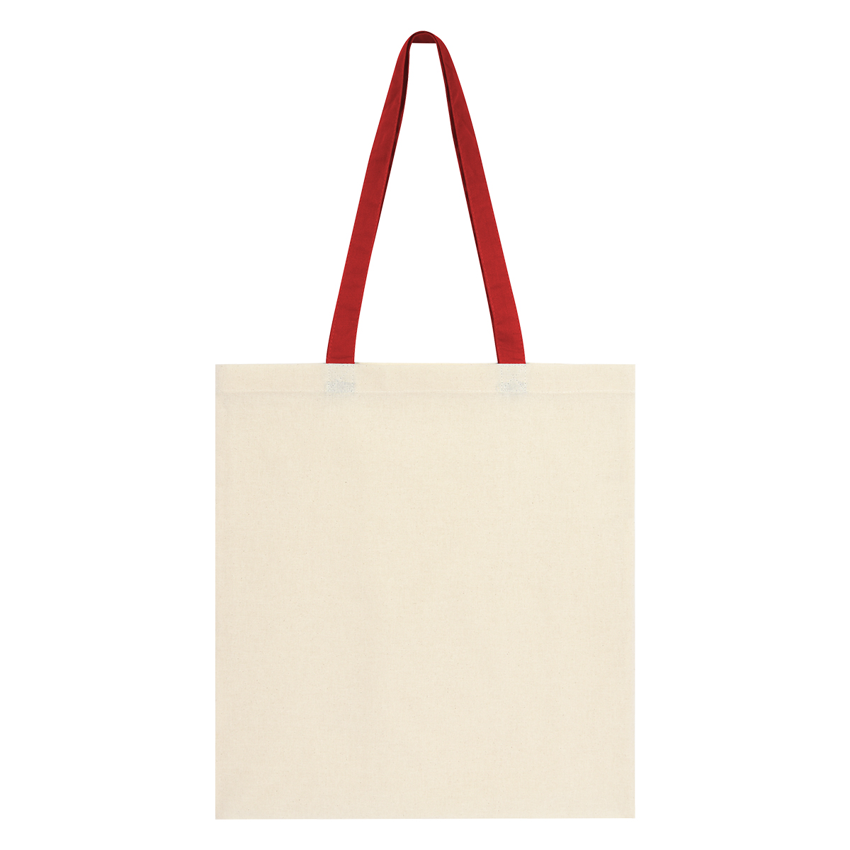 Penny Wise Cotton Canvas Tote Bag 15