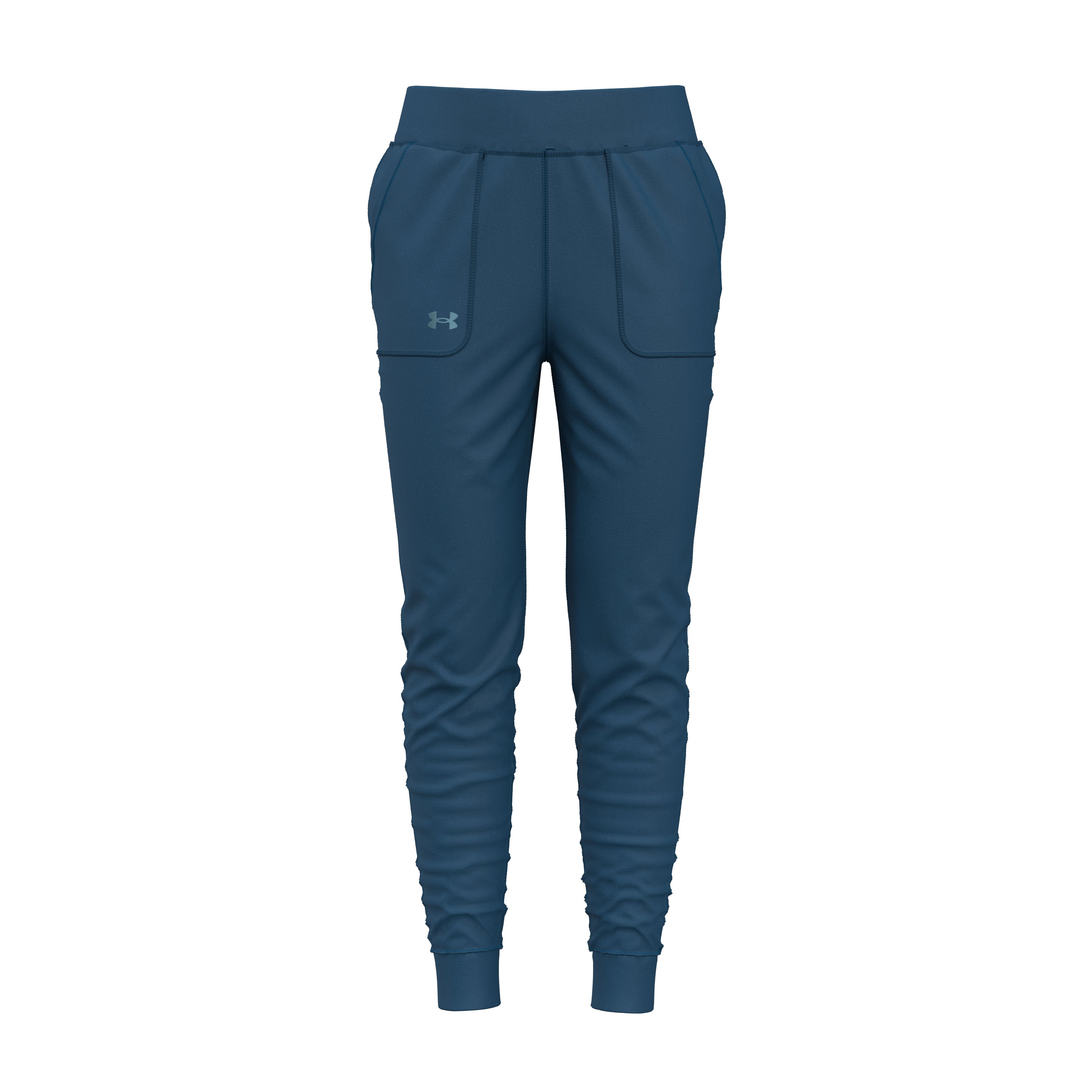 UA Motion Girls' Joggers 9