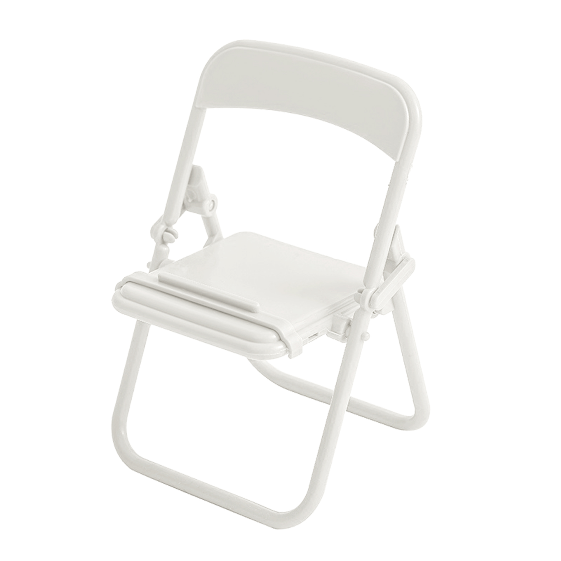 Chair-shape Mobile Phone Holders 5