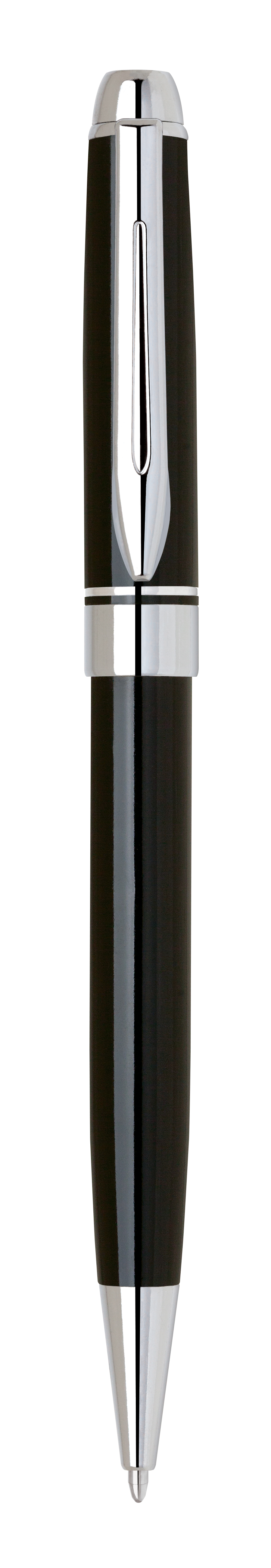 Norman-II Twist Action Pen 6