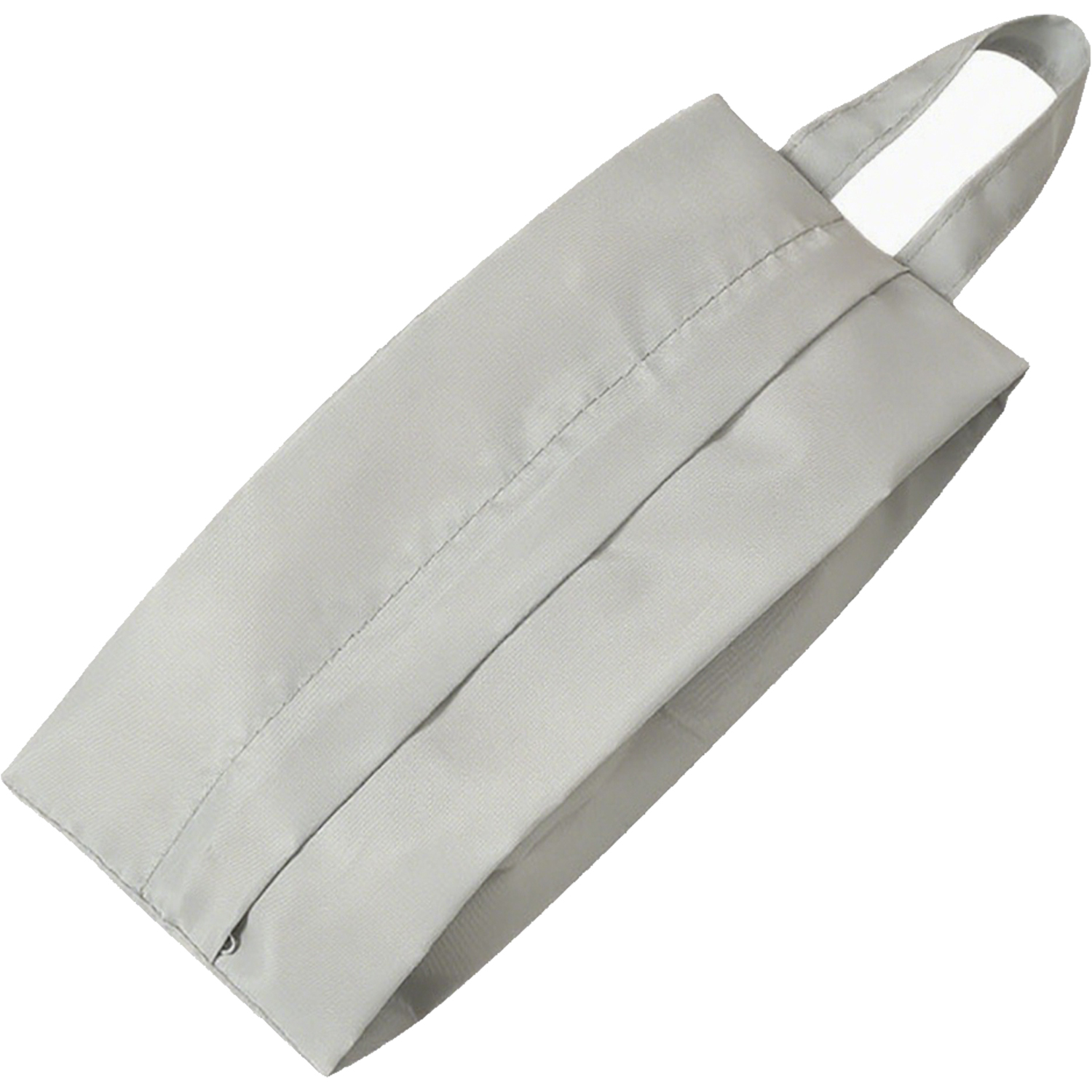 Portable Travel Underwear Cosmetic Organizer Bag w/ Handle 18
