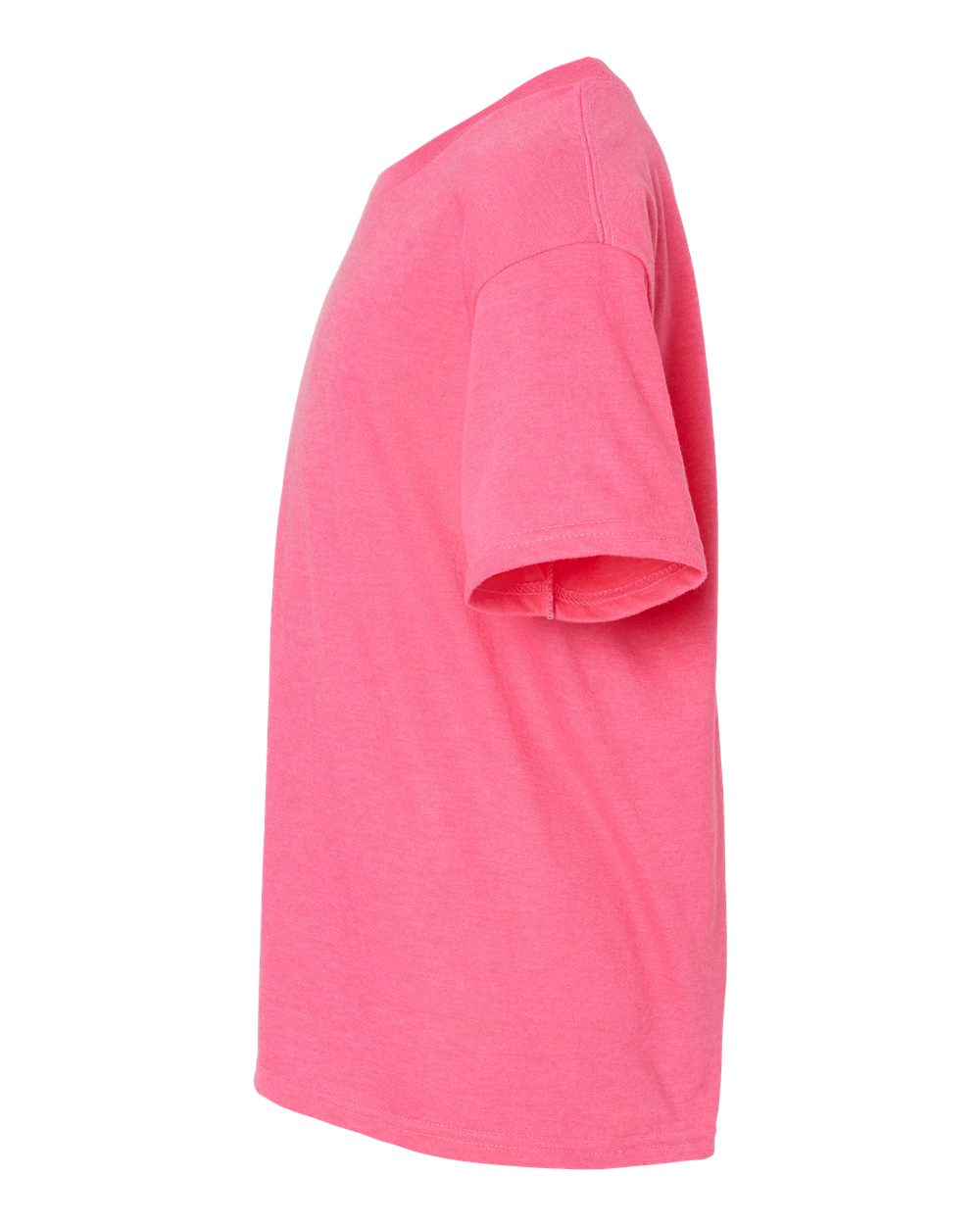 Youth Softstyle® CVC T-Shirt - 64000BCVC 8