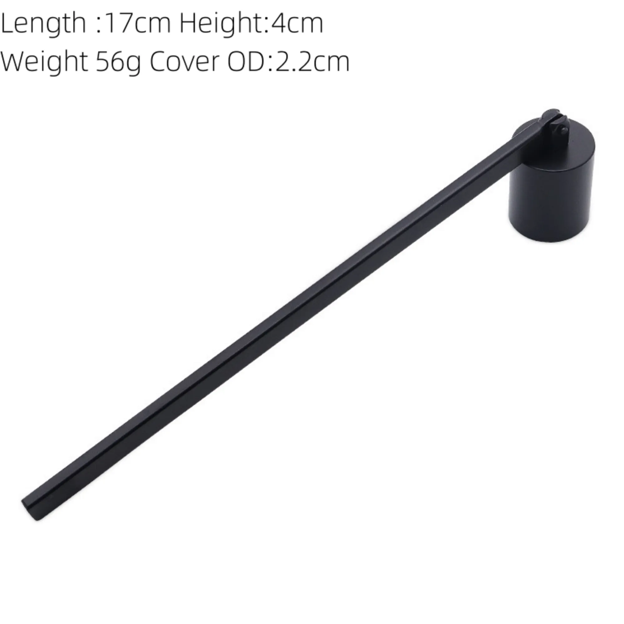 Exquisite Candle Accessory Tool Set 7