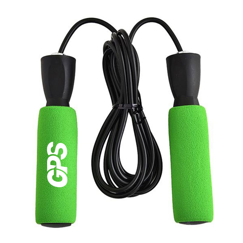118 " Fitness Bearing Jumping Rope 3