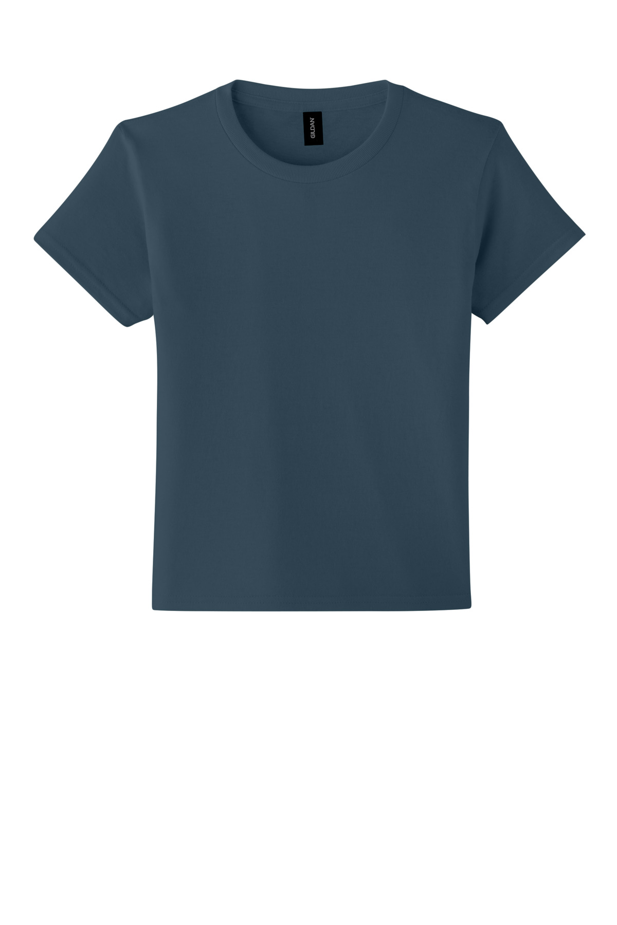 Gildan - Youth Heavy Cotton 100% Cotton T-Shirt. 5000B 235