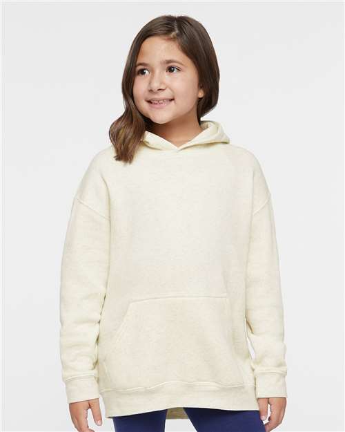 Youth Hoodie Sweatshirt - 2296 39