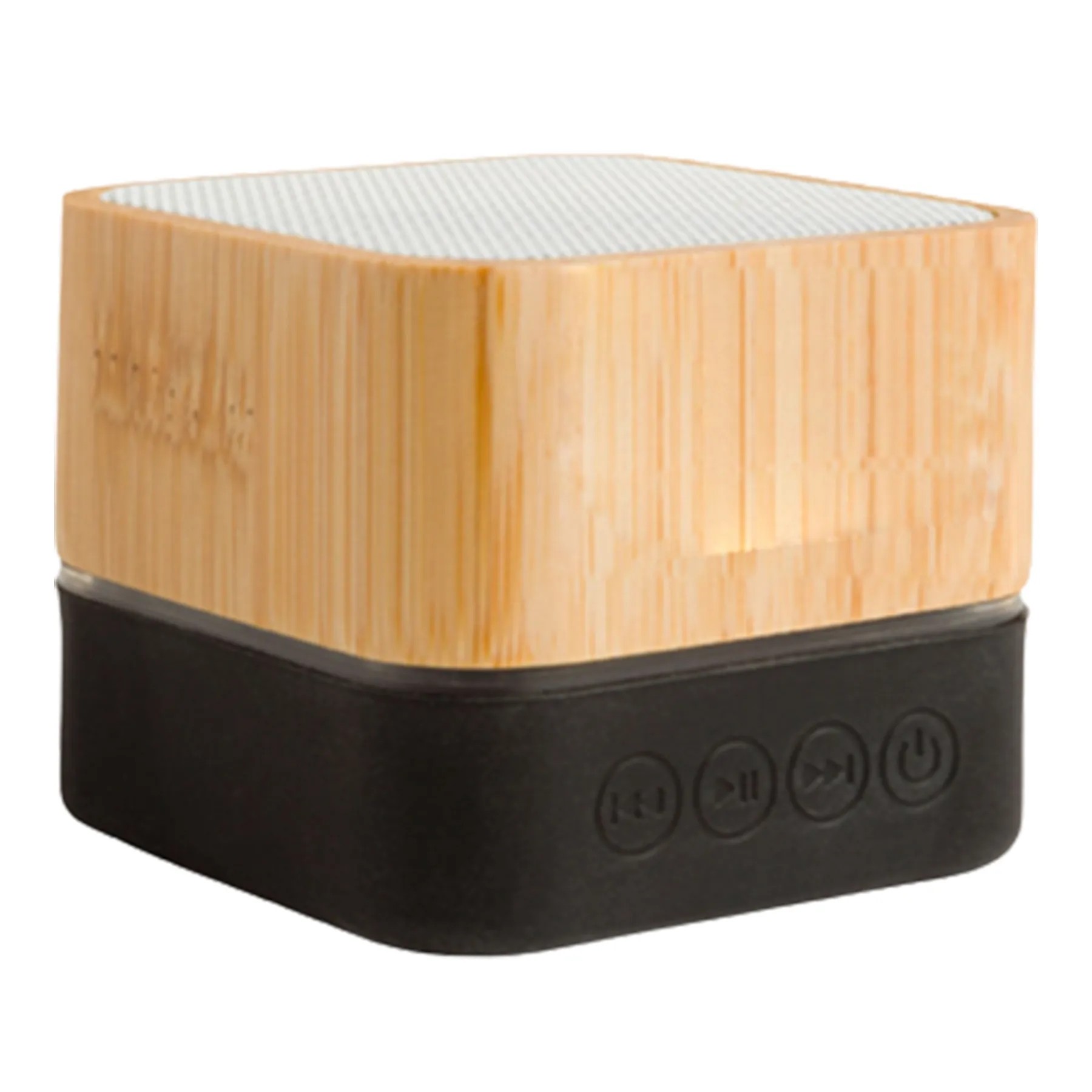 Bamboo Wireless Speaker 1