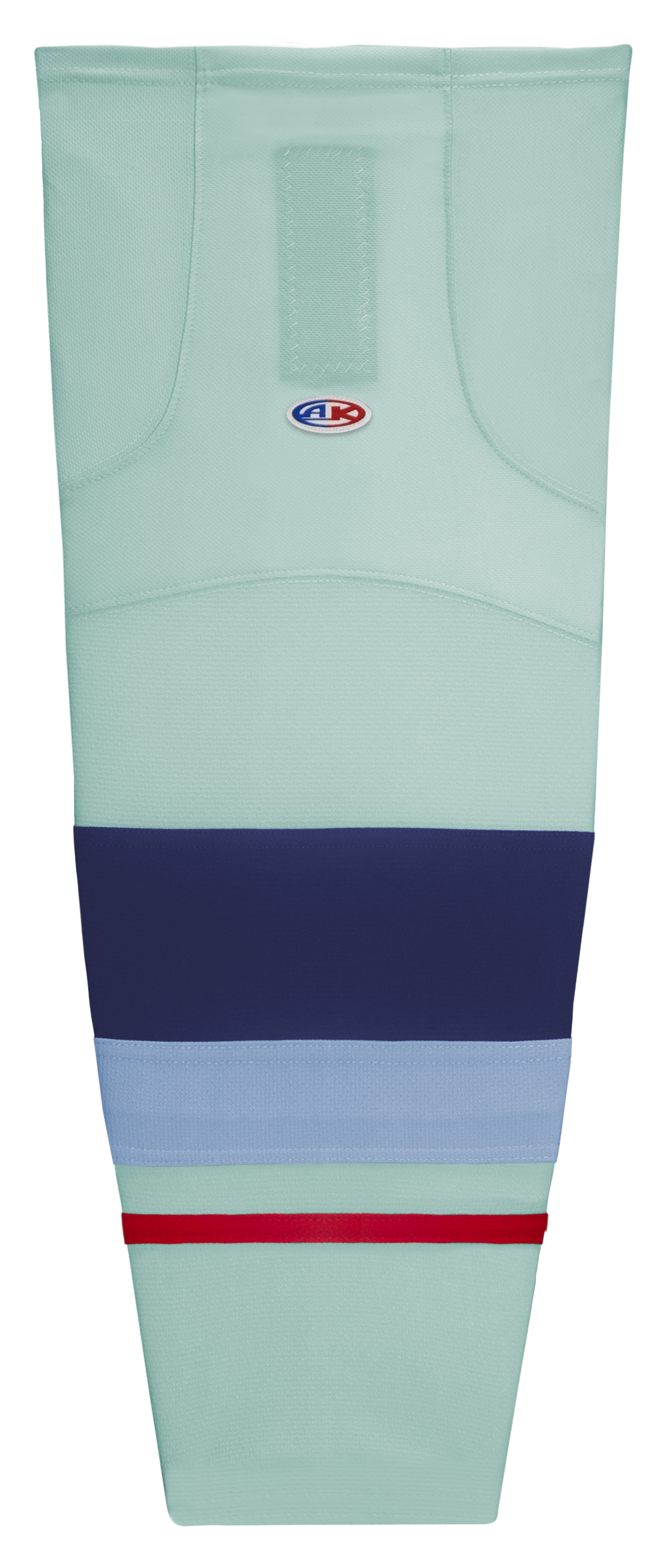 Cut & Sew Pro Hockey Socks HS2100-G105 6