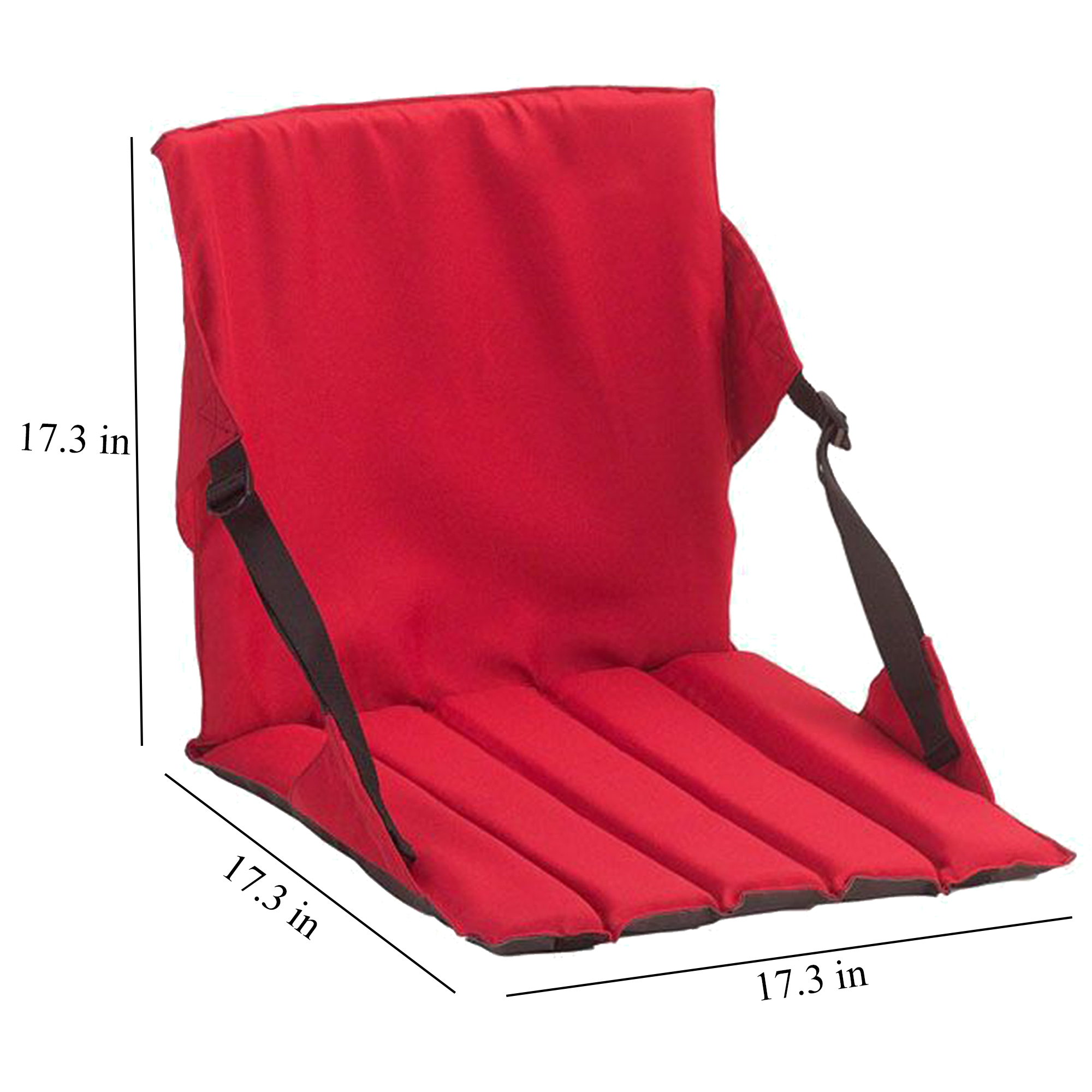 Portable Stadium Seat 1