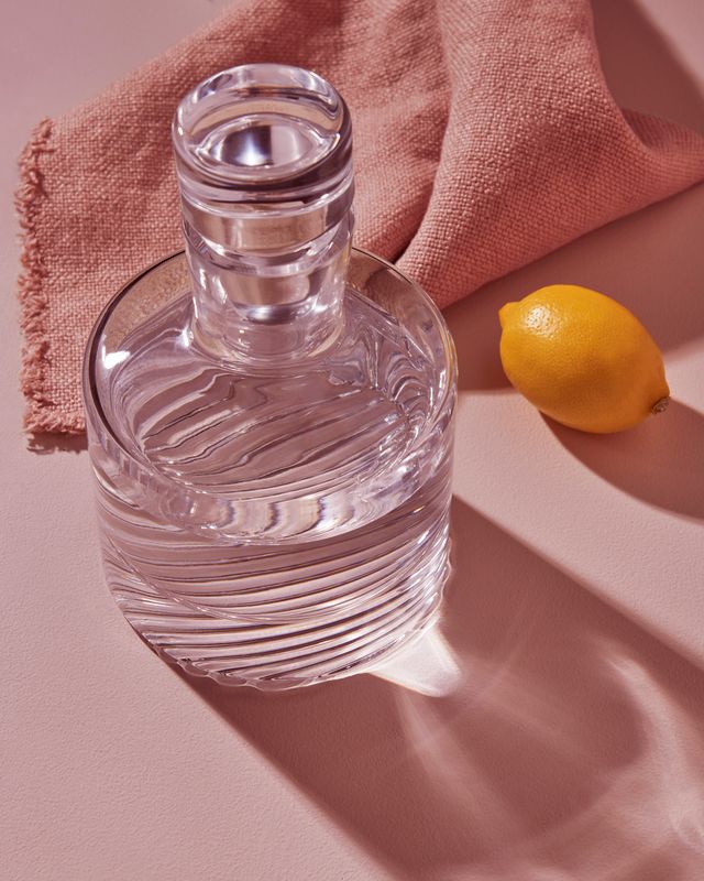 WAVE DECANTER 3
