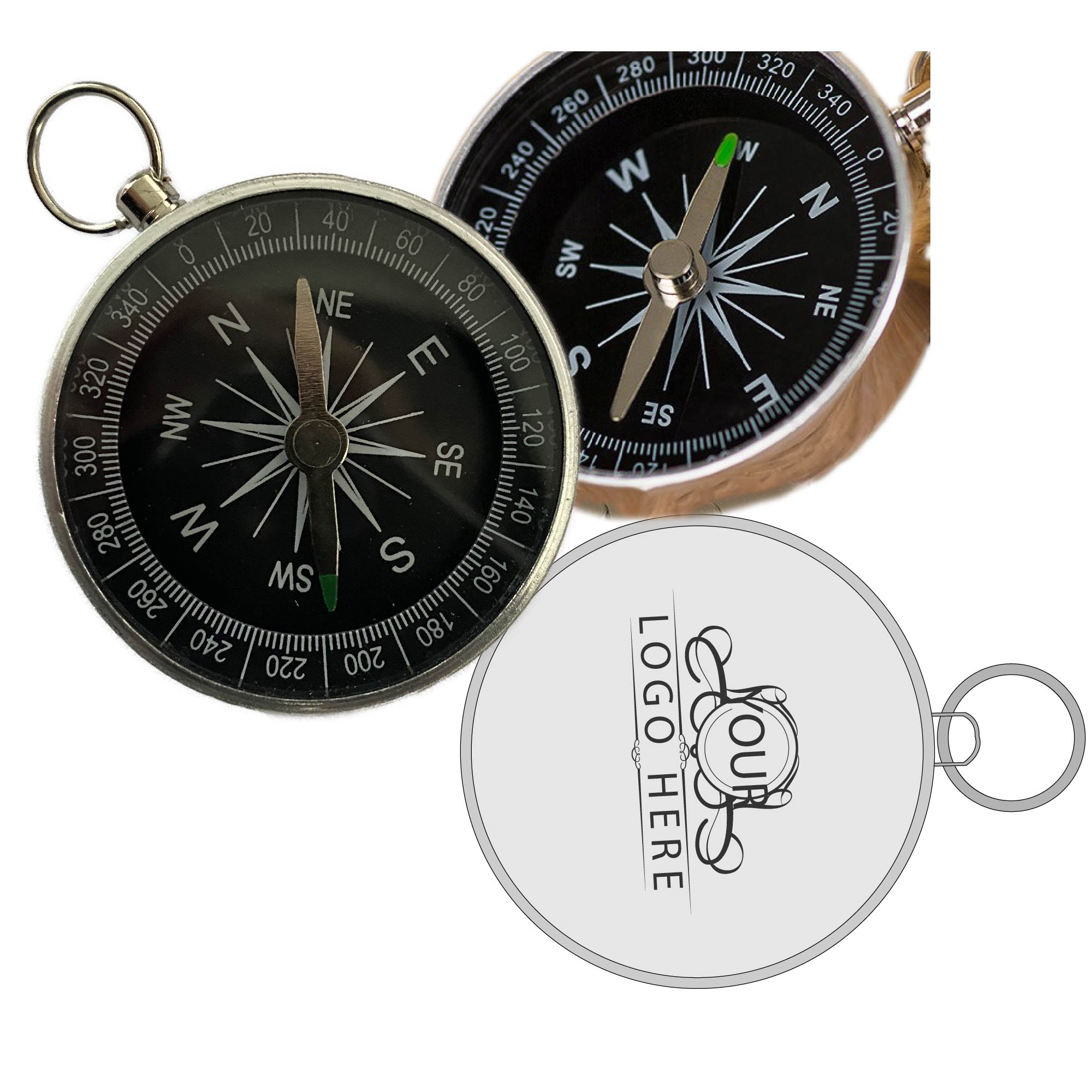Handy Compass 1