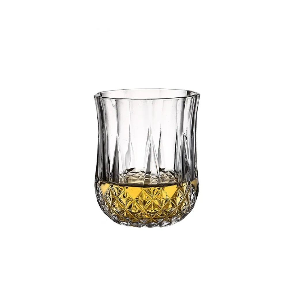 12OZ Whiskey Glass 28