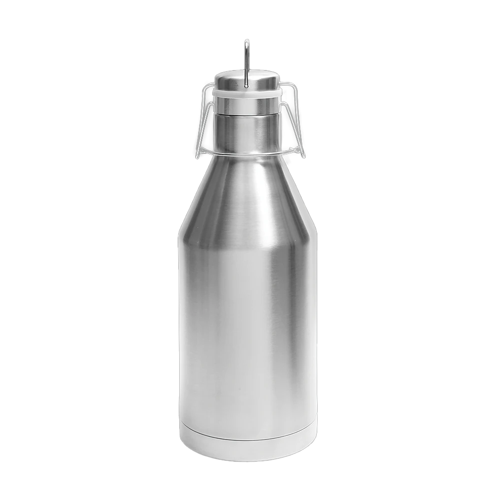 Polar Camel 64 oz Growler