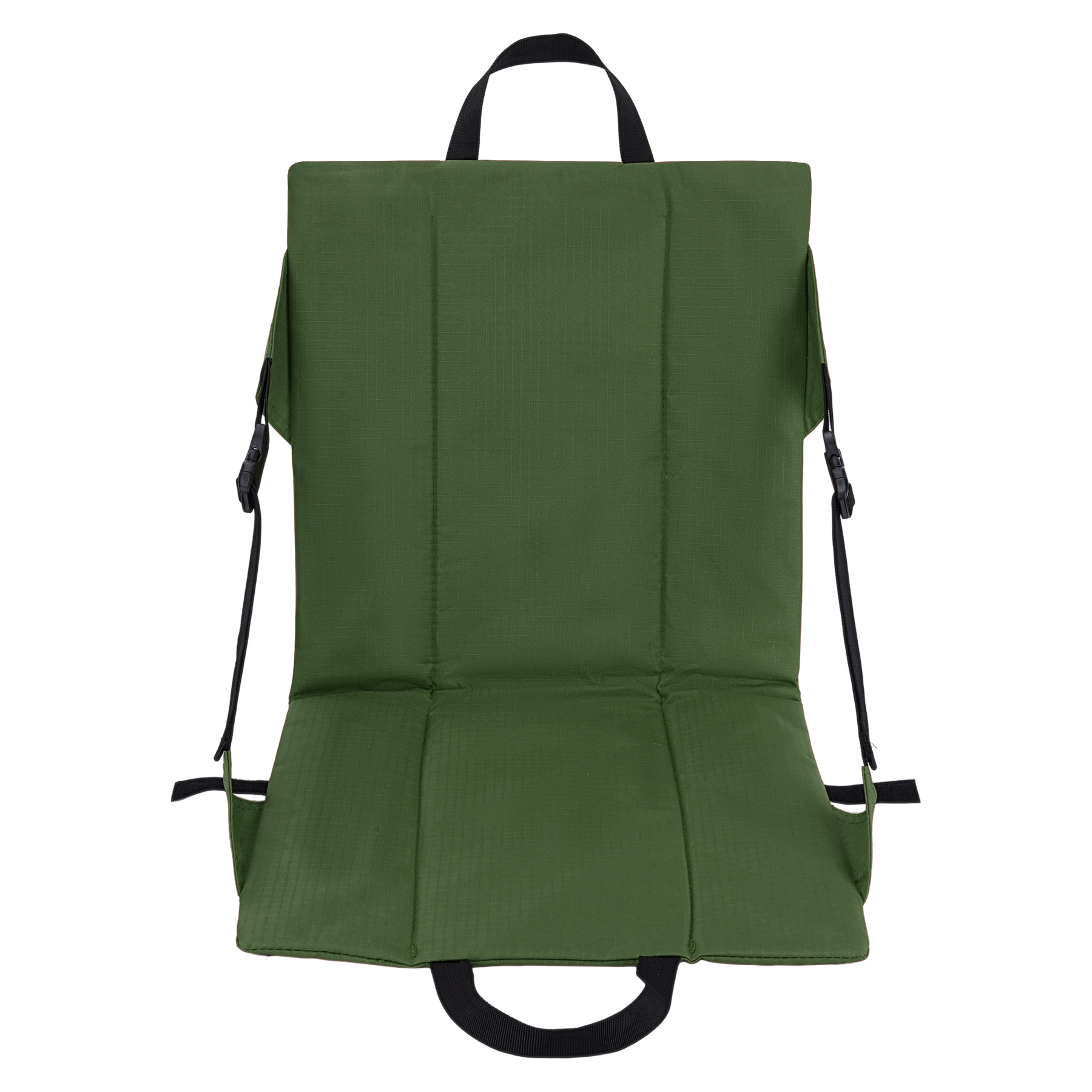 Premium Folding Stadium Seat With Back Support For Bleachers 16
