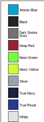 PosiCharge Tough Tee