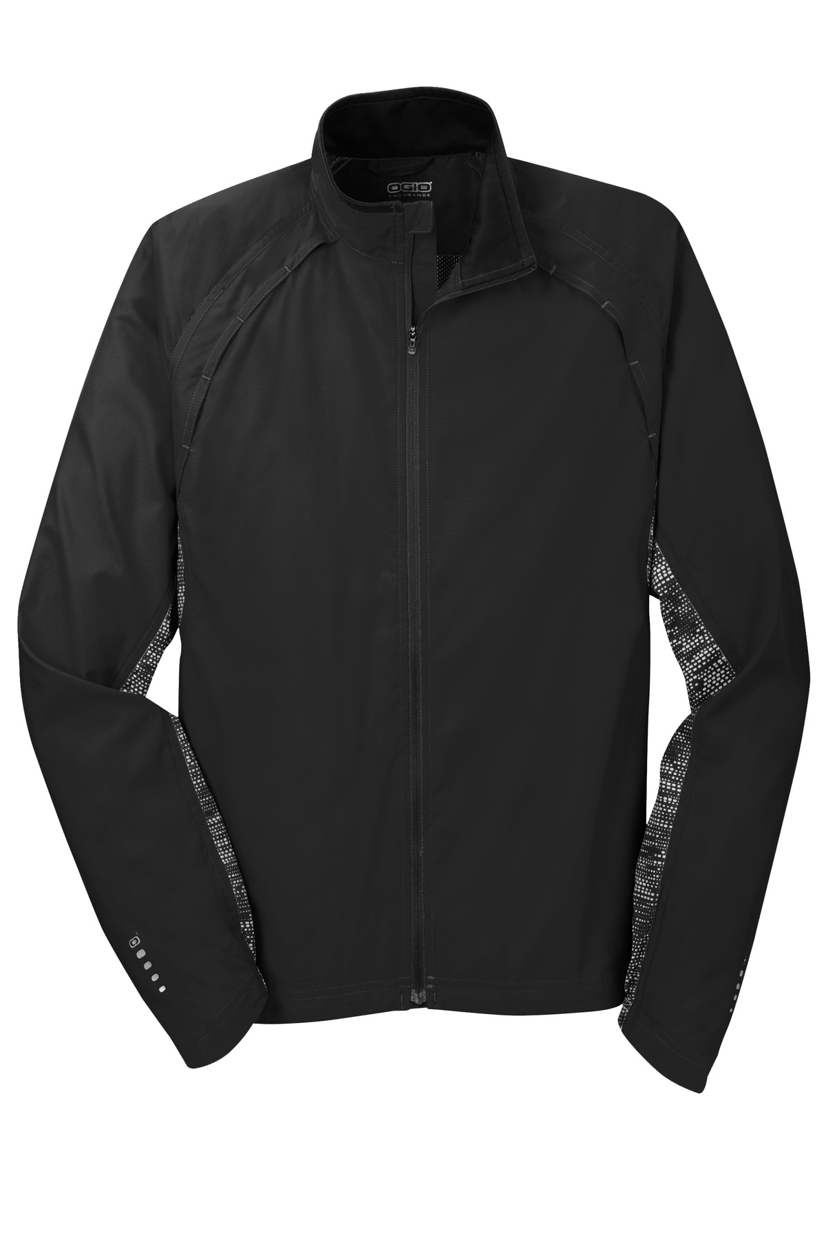 Trainer Jacket