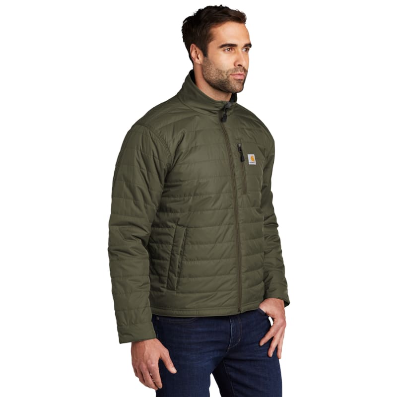 Carhartt Gilliam Jacket. 16