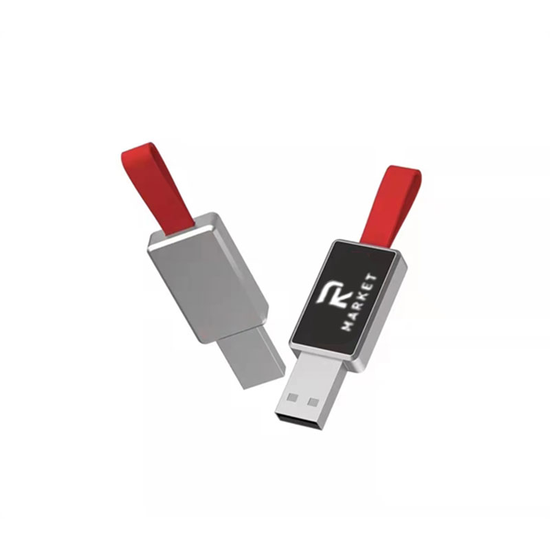 USB lighting flash drive 2