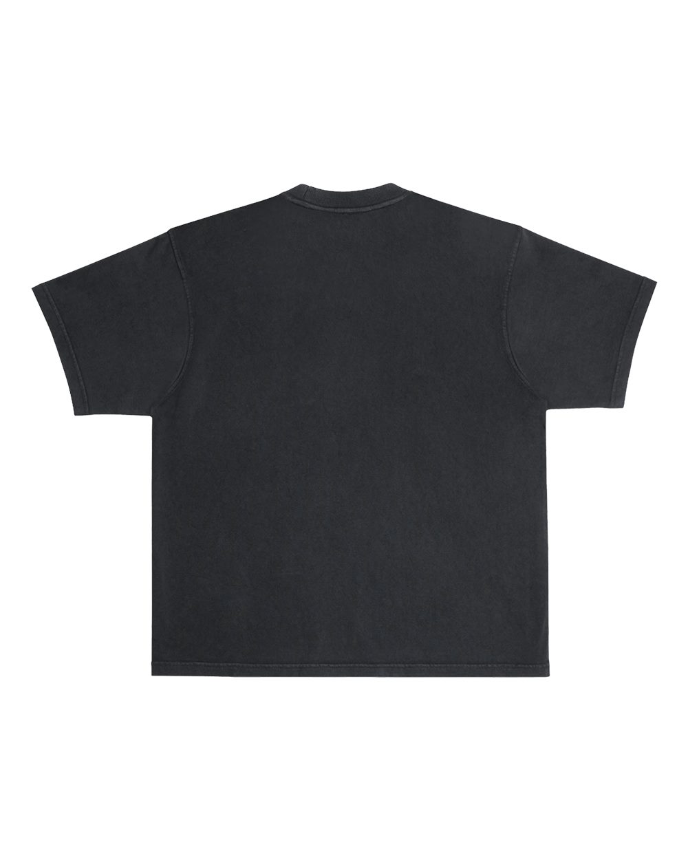 Unisex Urban Heavyweight Tee - LS16005 37