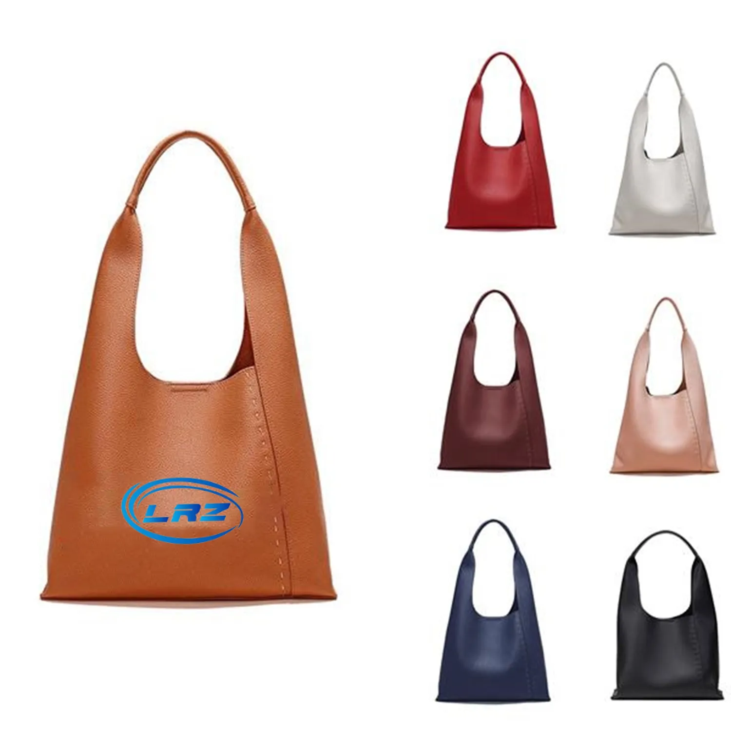 Female Leather Handbag 1
