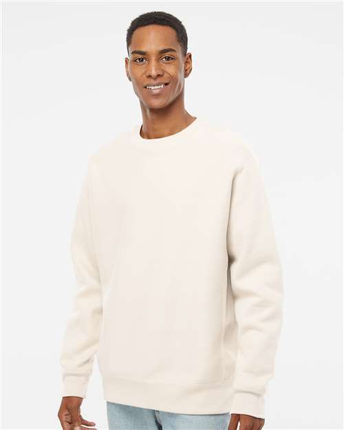 Unisex Legend Premium Heavyweight Cross-Grain Crewneck Sweatshirt - IND5000C 88