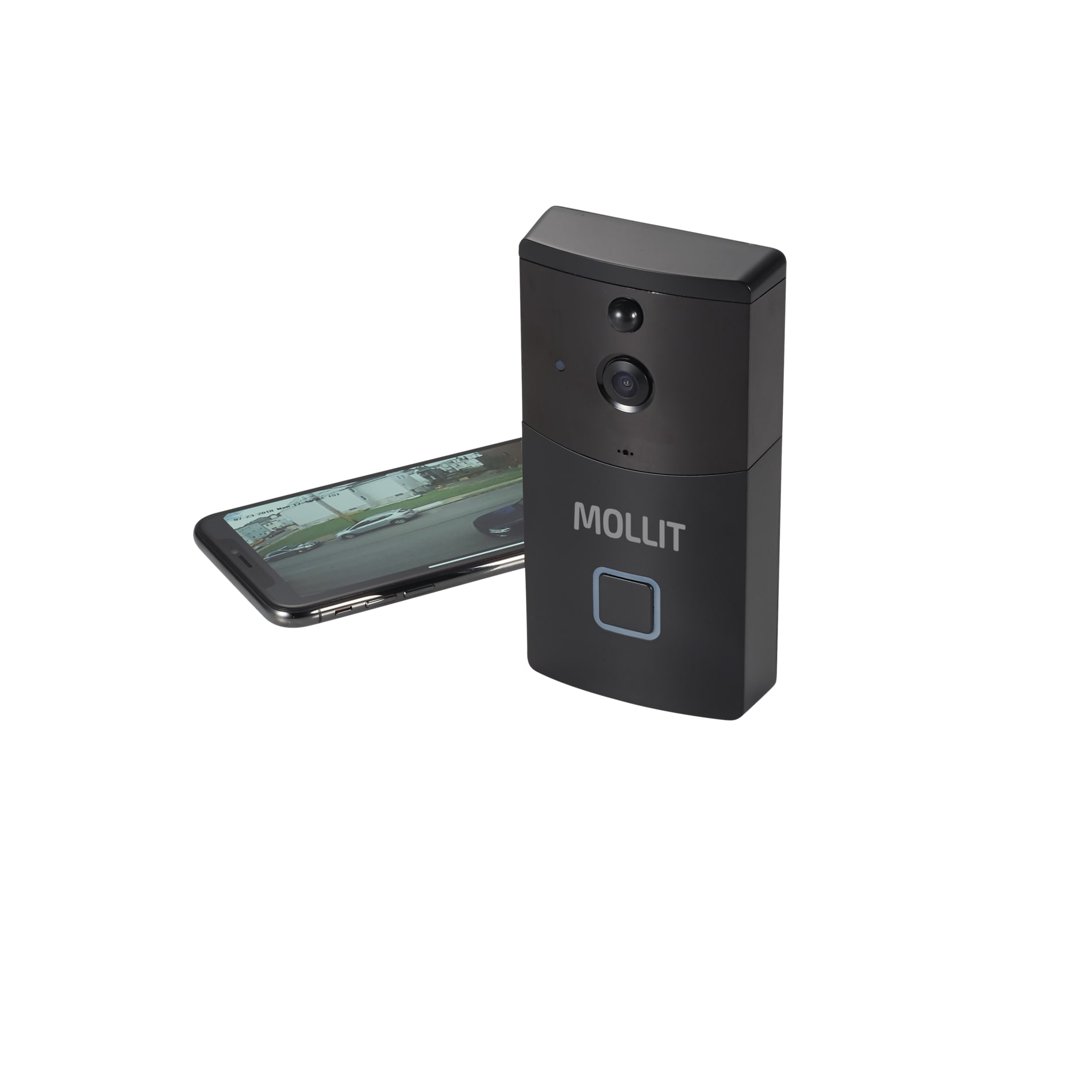 Smart Wifi Video Doorbell 20