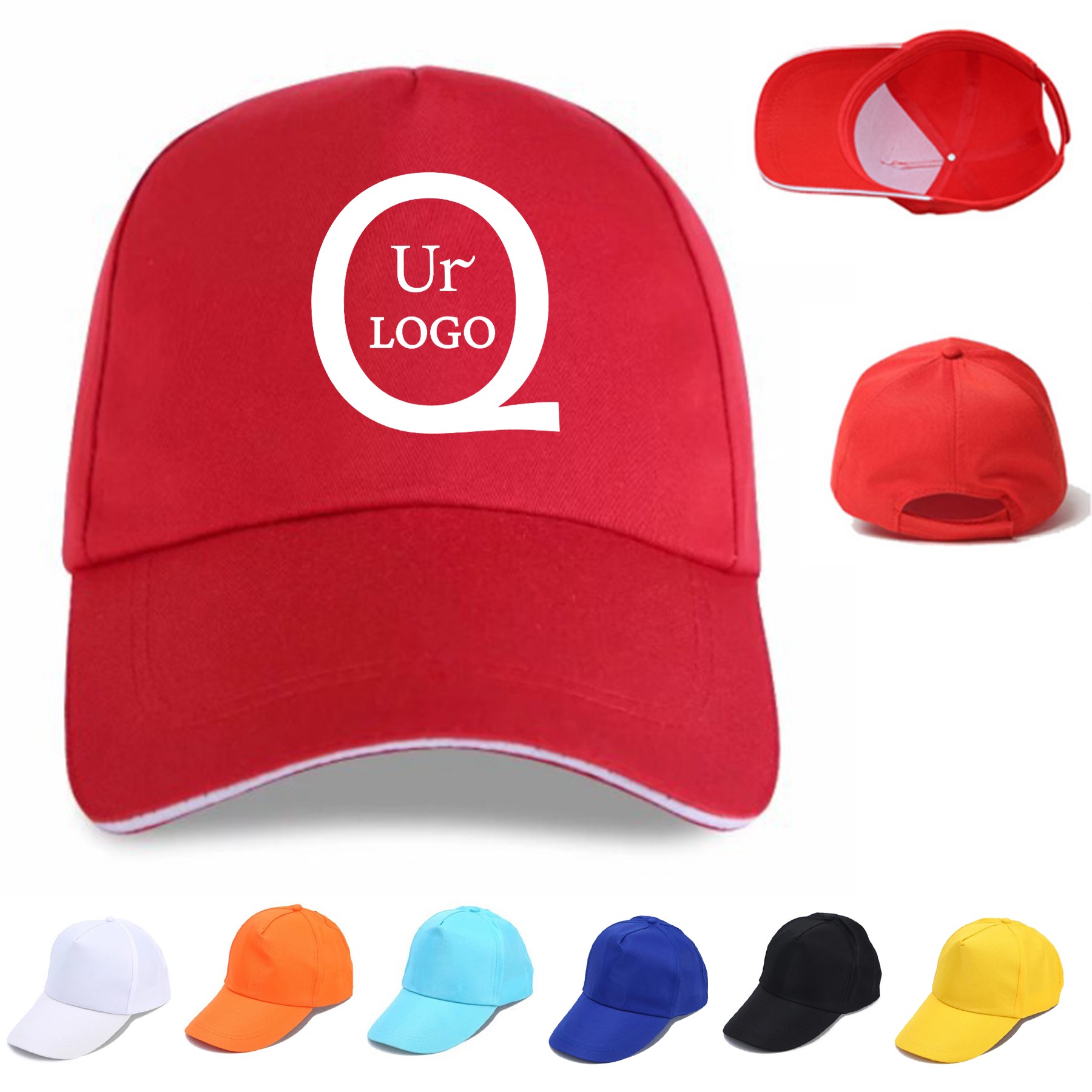 Baseball Hat