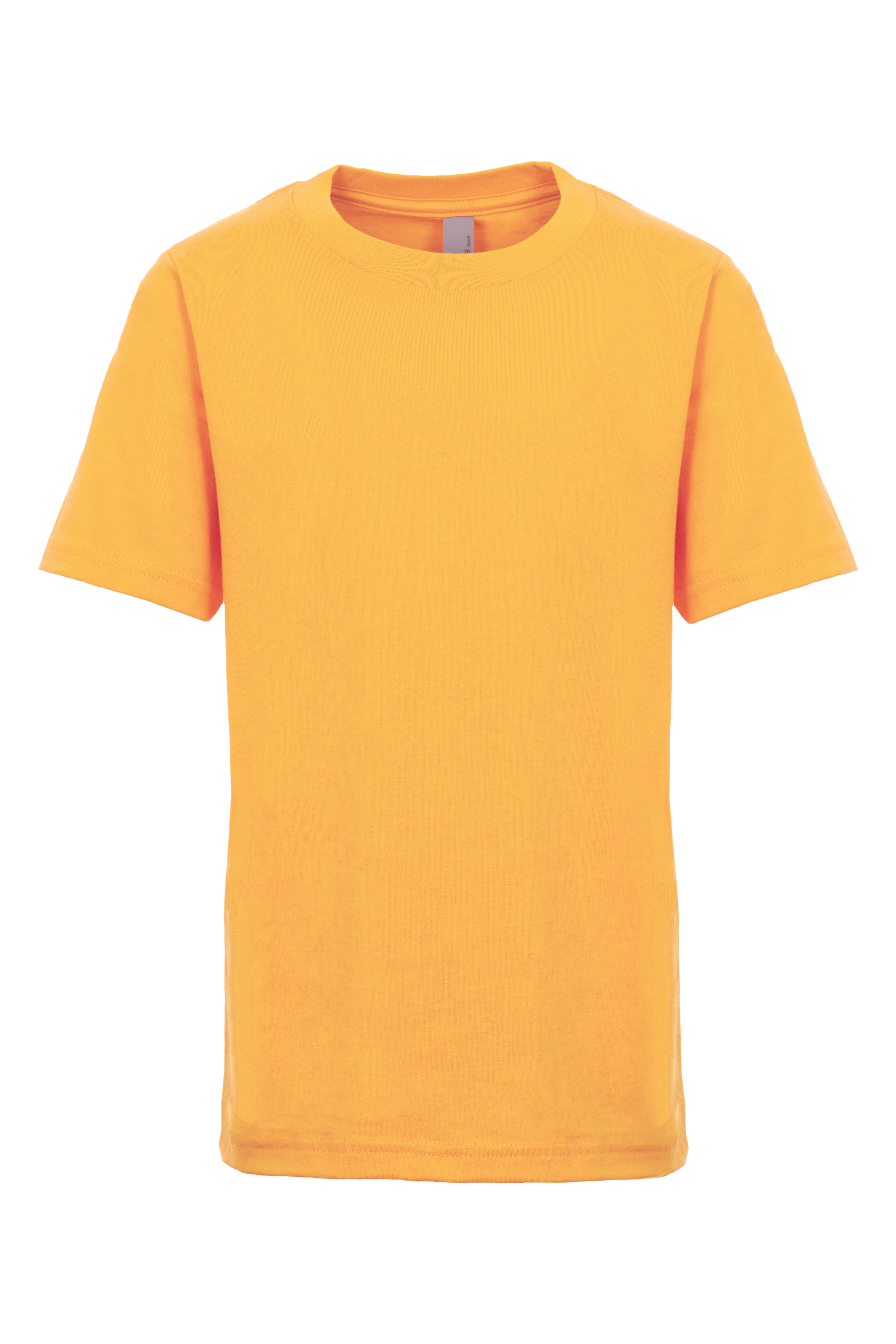 Youth Cotton T-Shirt 12