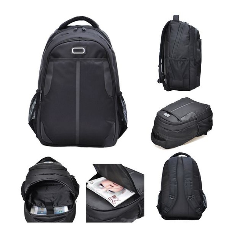 On The Road Backpack 2
