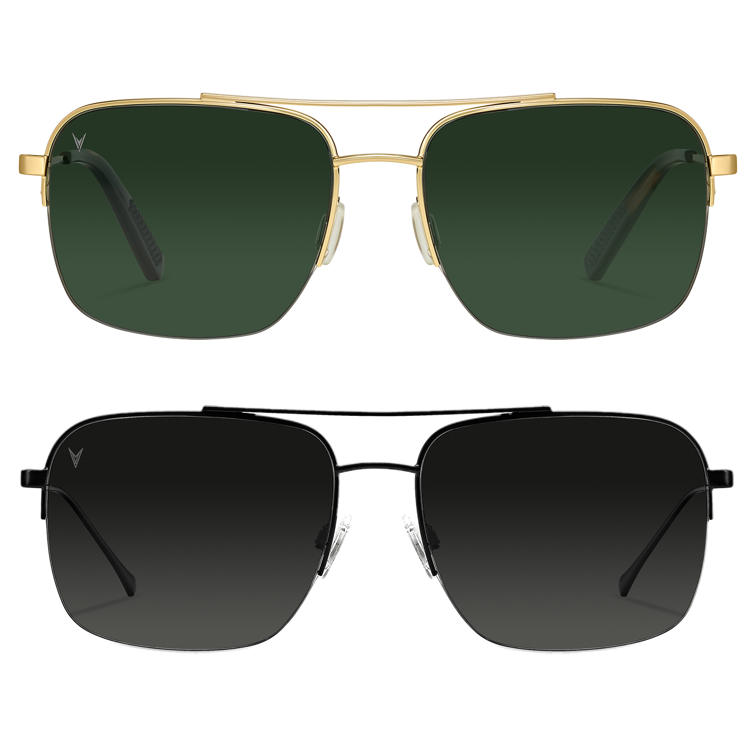 Vincero Collective Men's Sunglasses 2