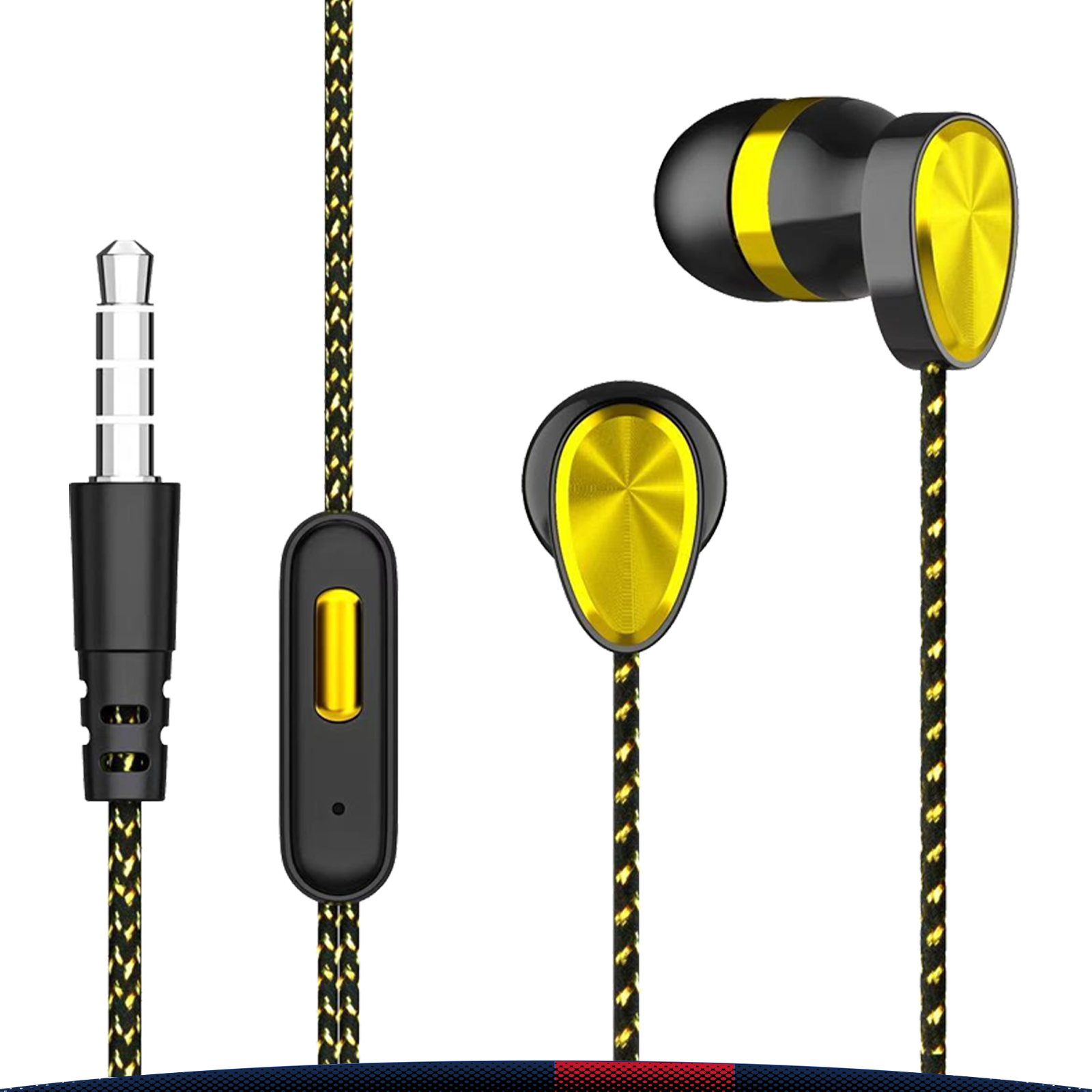 Berny Earbuds 5