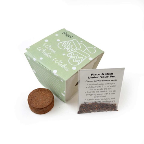 Seed Starter Planting Kit 5