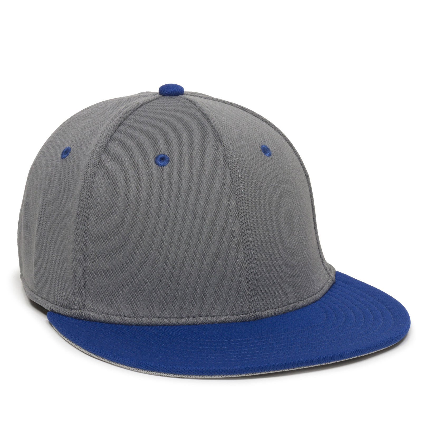 ProFlex Bamboo Charcoal w/Flat Visor 57