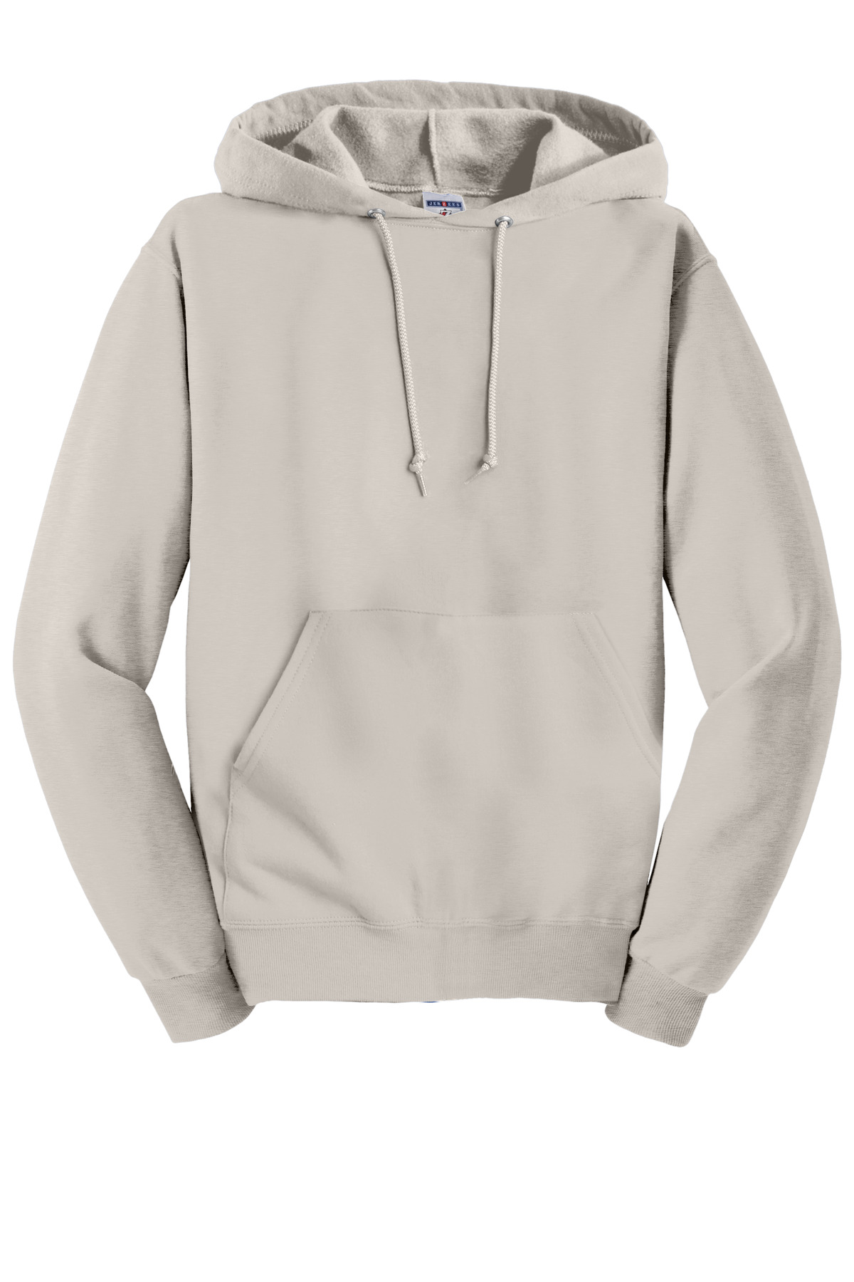Jerzees NuBlend Pullover Hooded Sweatshirt. 996M 181