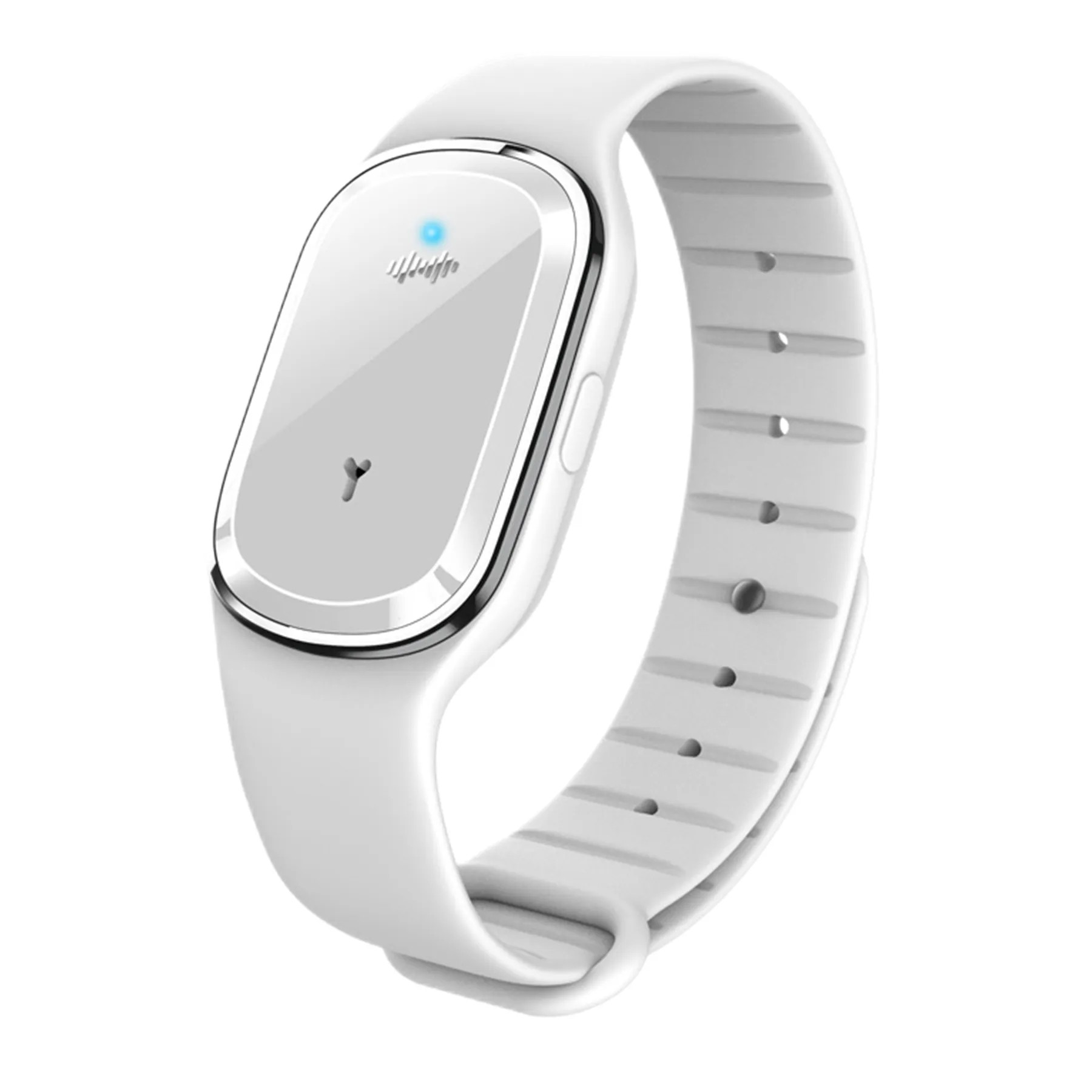 Ultrasonic Mosquito Repellent Bracelet 2