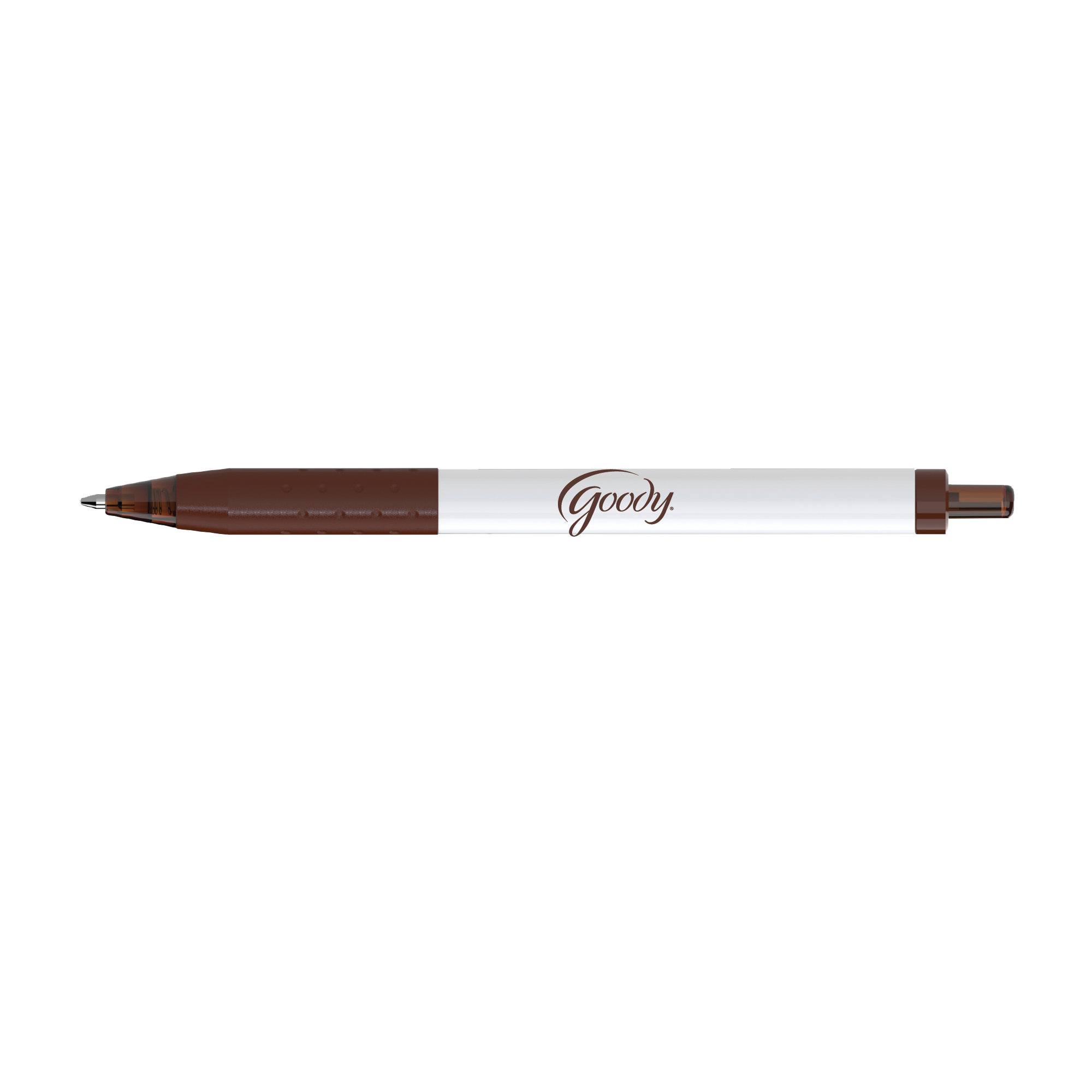 Paper Mate® Inkjoy White Barrel 15