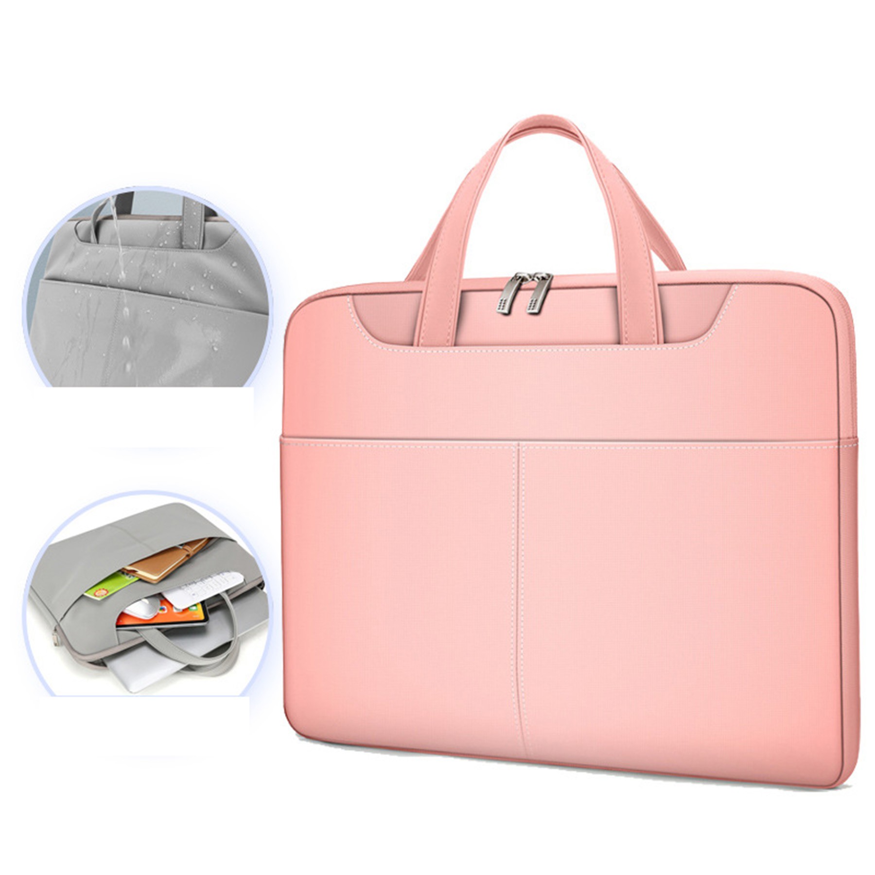 Messenger Shoulder Bag For Laptop 4
