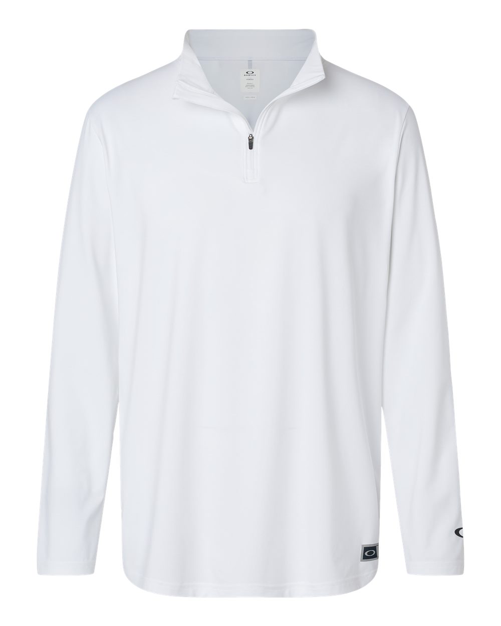 Men's Team Issue Podium Quarter-Zip Pullover - FOA402997 31