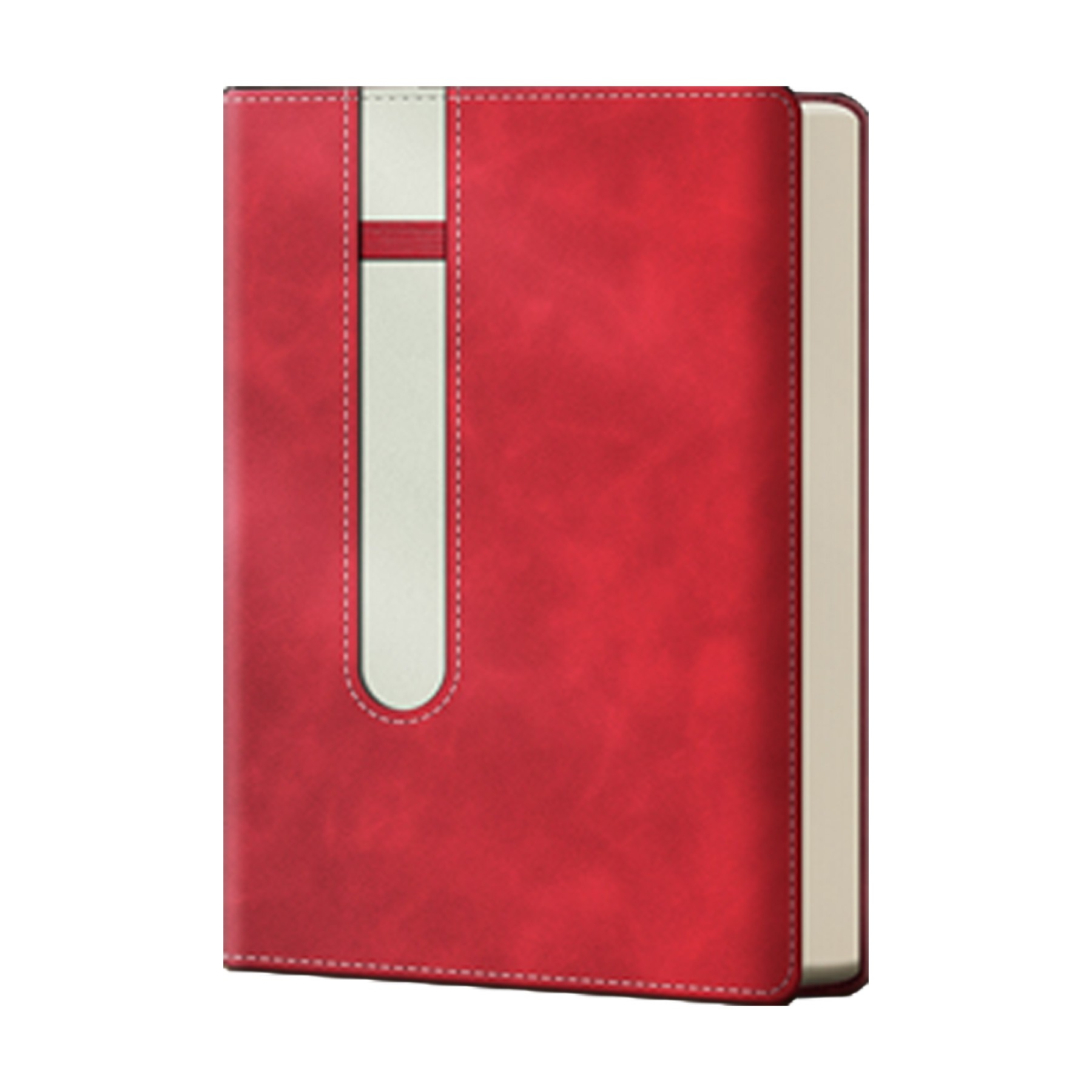 Leather Notebook 6