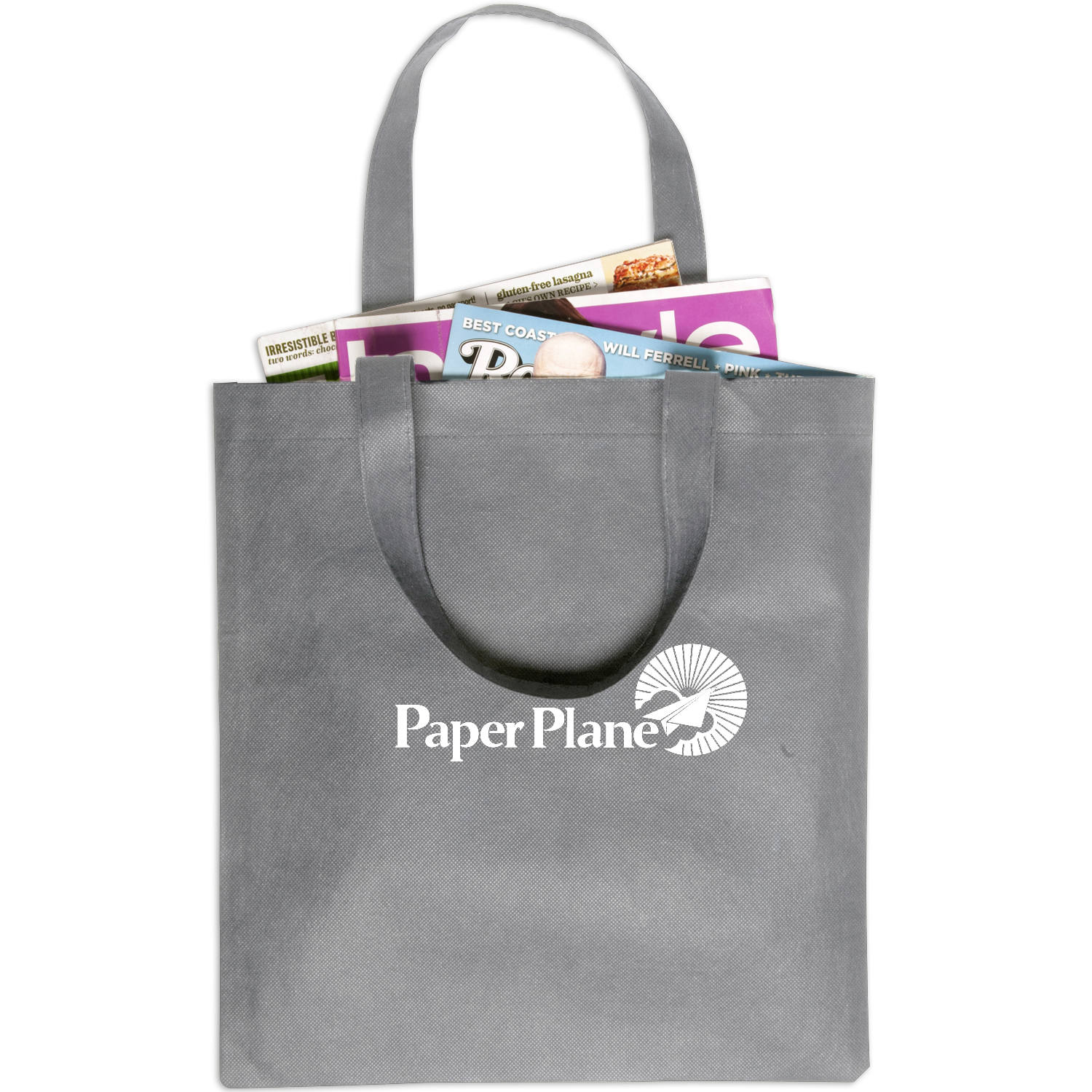Non-Woven Value Tote Bag 3