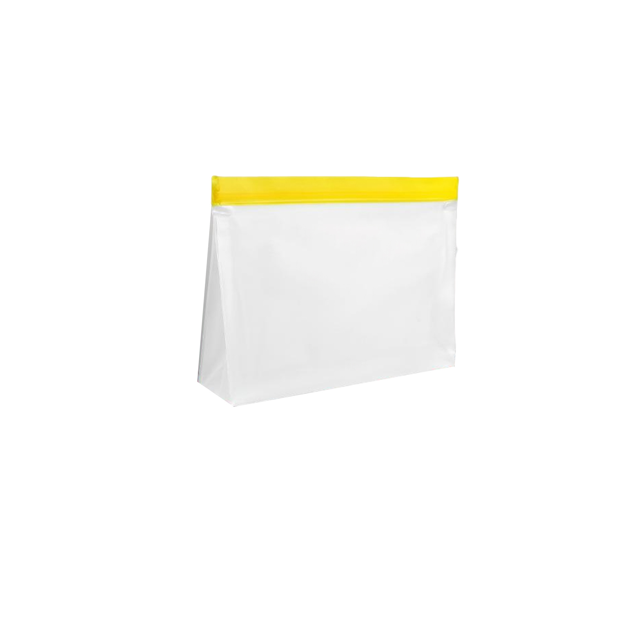 Reusable Stand Up Food Storage Pouch With Zipper 11