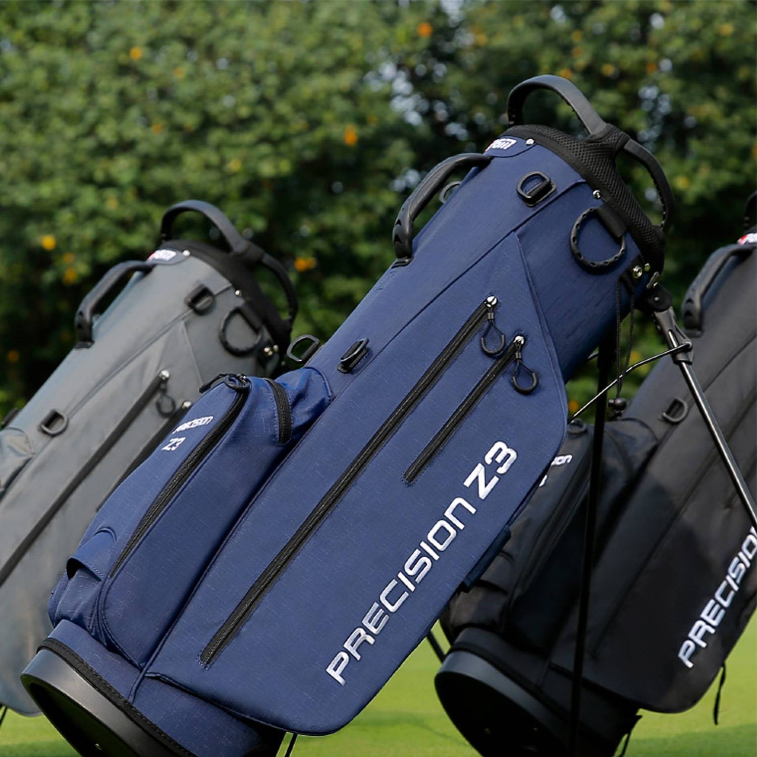 Sport Lite Golf Bag 2