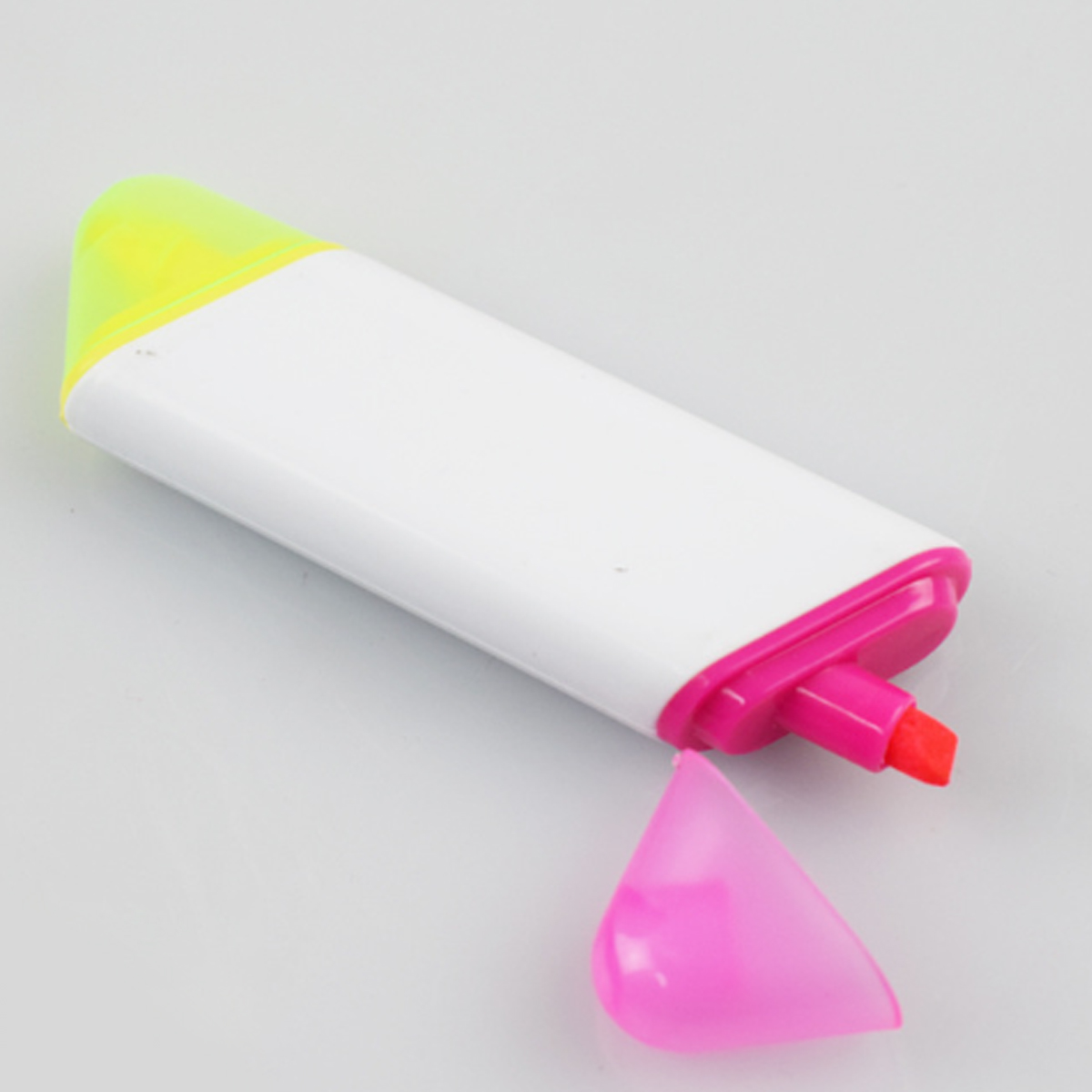 Dual Tip Highlighter 2