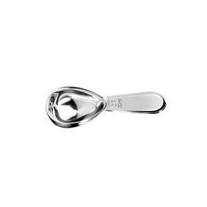 Stainless Steel Measuring Spoon With Dual Measurement 9