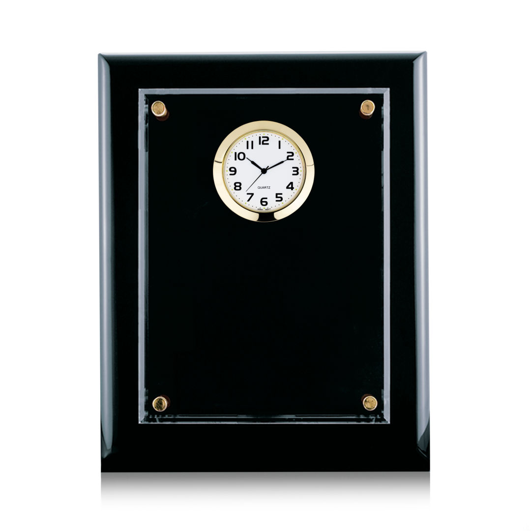 Hammond Clock - Black 7