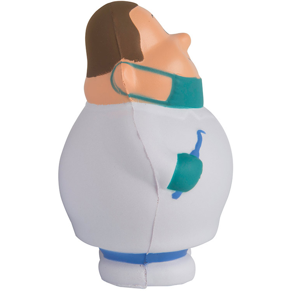 Dentist Bert Stress Reliever 2